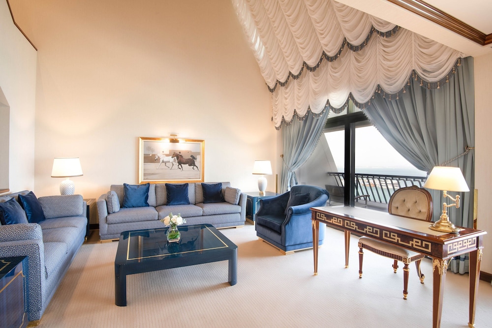Sheraton Grand Doha Resort & Convention Hotel 31/80