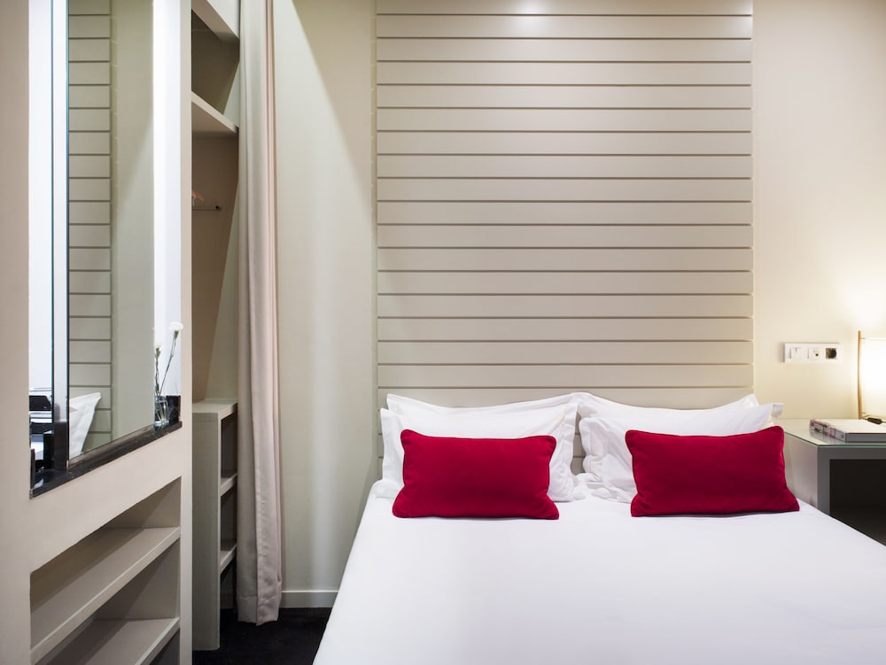 Miro Hotel 19/70