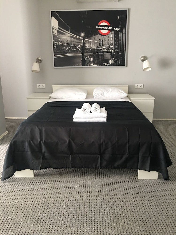Arkem 1 Hotel 28/55
