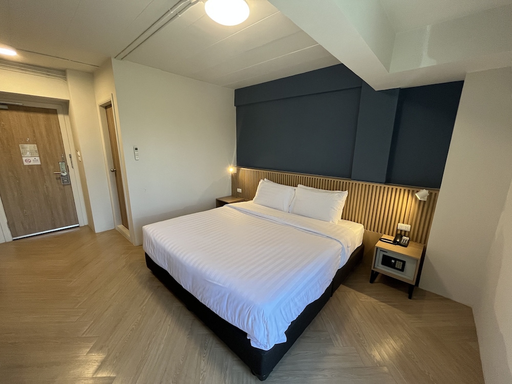 De Botan Bangna Hotel 11/33