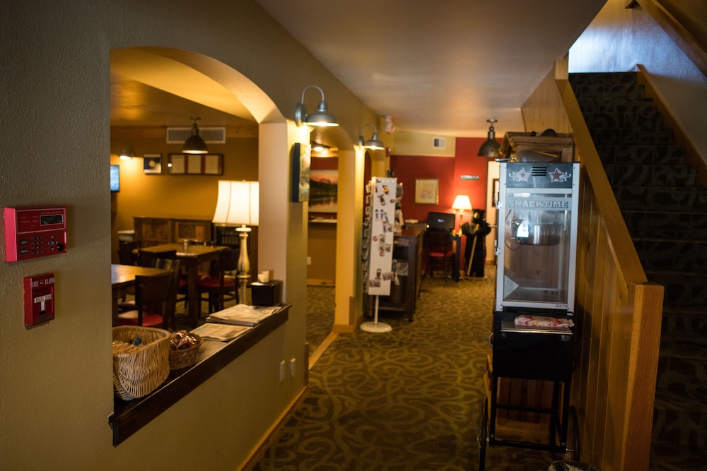 Appenzell Inn 39/61