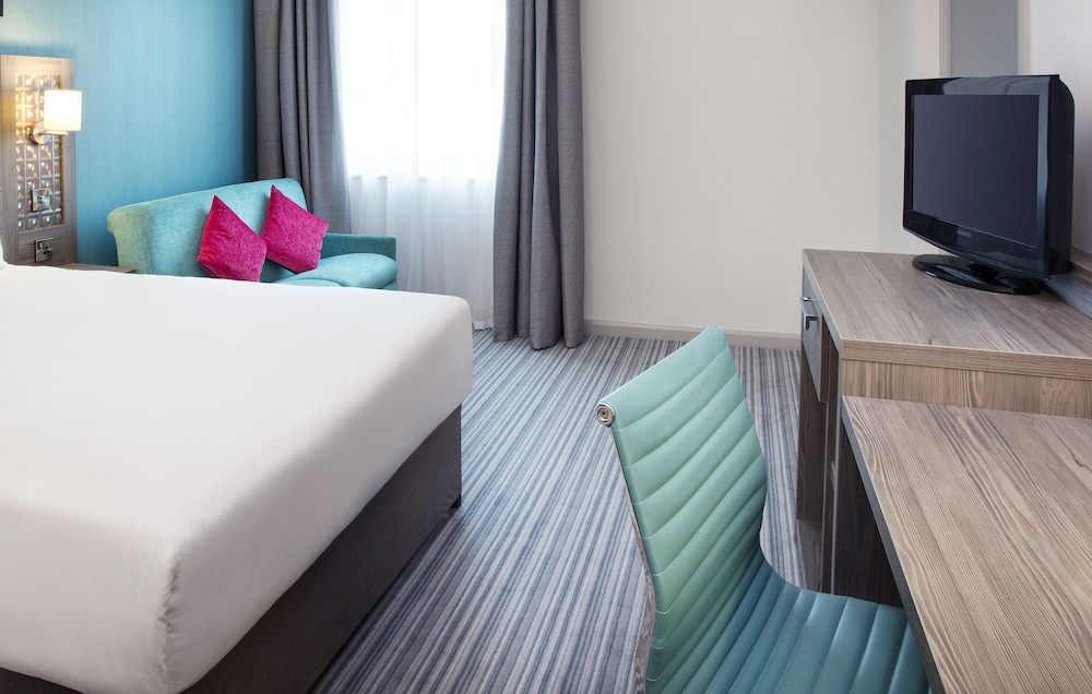 Leonardo Hotel Plymouth 15/42