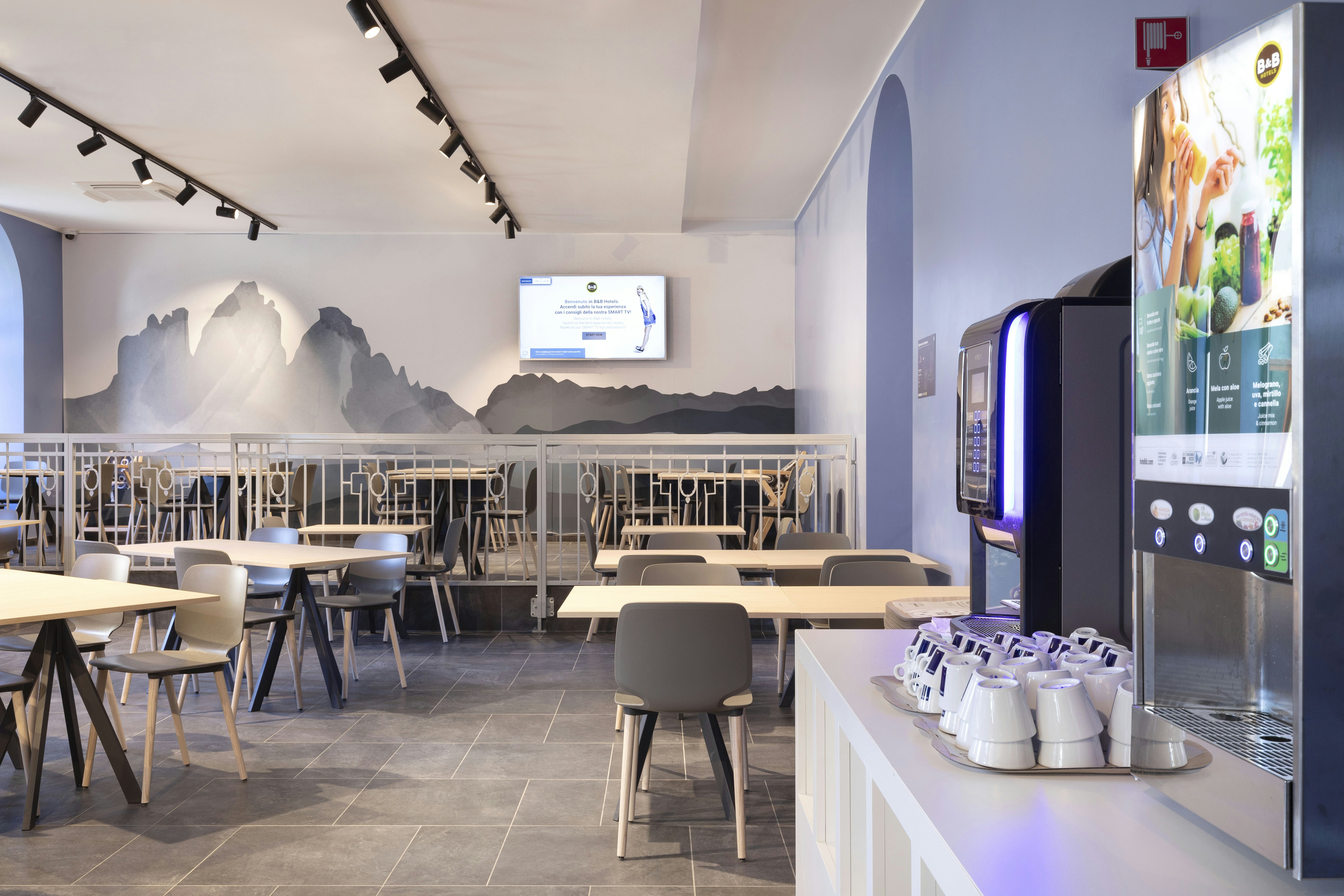 B&B Hotel Cortina Passo Tre Croci Cortina 28/35
