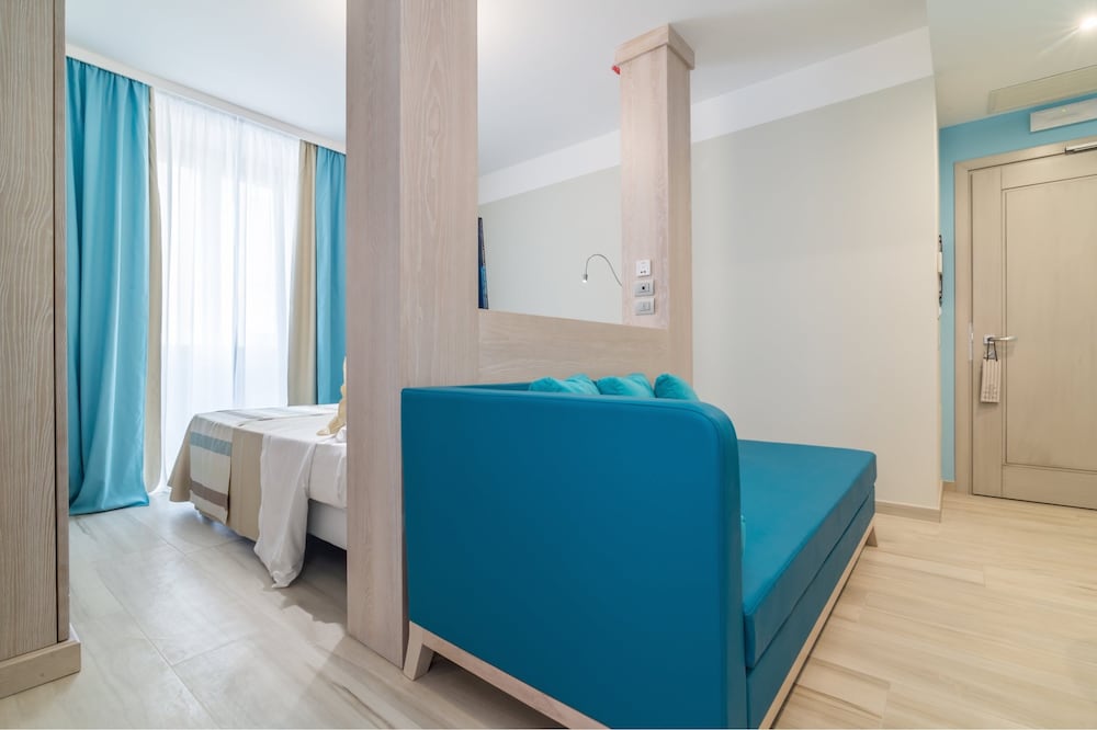 L Ambasciata Hotel de Charme 26/50