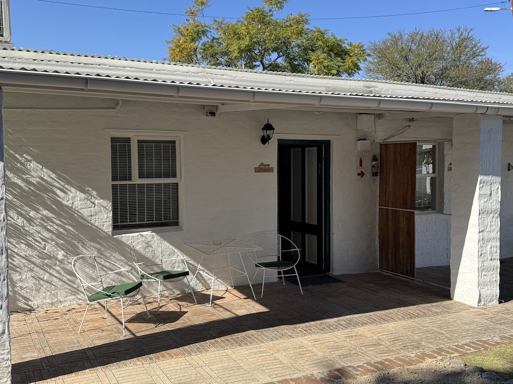 Rietjiesbos B&B 4/50