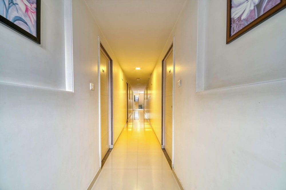 Hotel Grand Ashwin 27/41