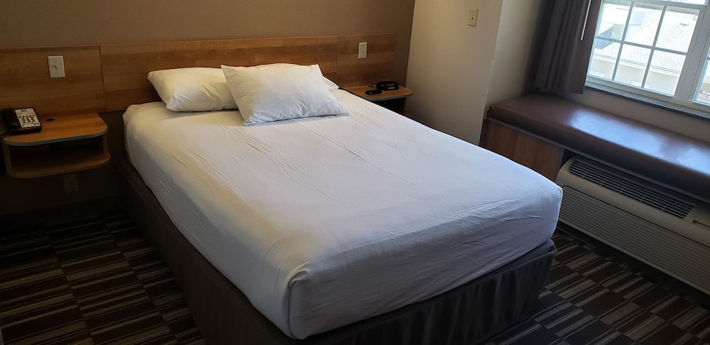 Room at Microtel Inn & Suites by Wyndham York, YORK - ME
