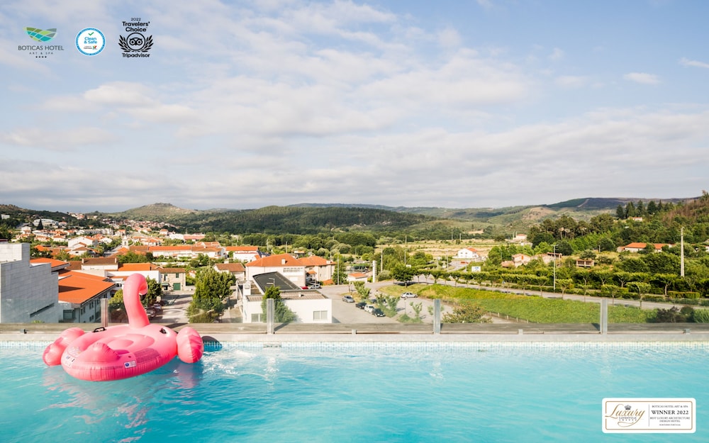 Boticas Hotel Art and Spa 47/50