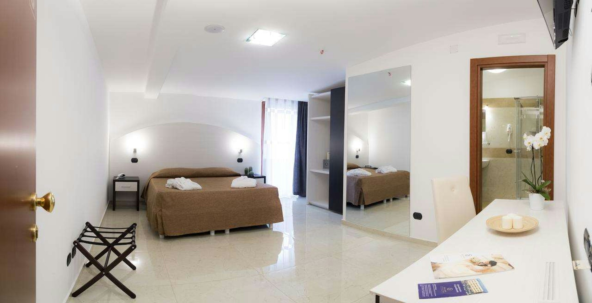Hotel Centro Congressi San Luca 11/45