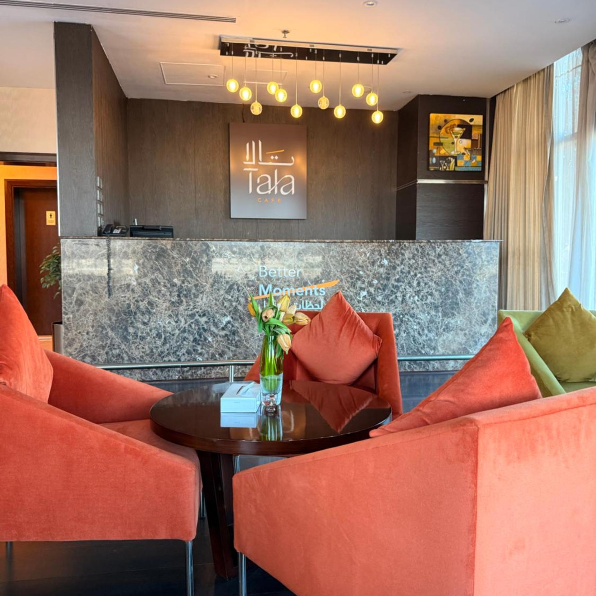 Al Shahbaa Hotel Jeddah 28/49