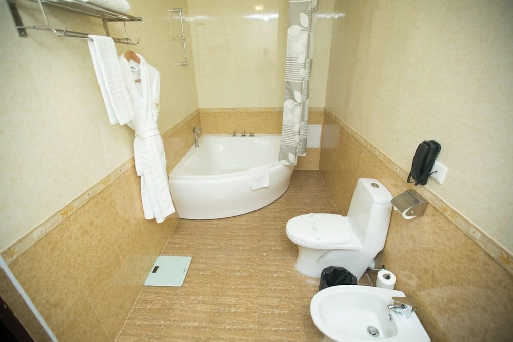 King Hotel Astana 47/49