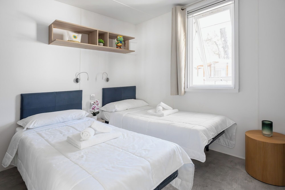 Club del Sole Marina Romea Easy Camping Village 13/58