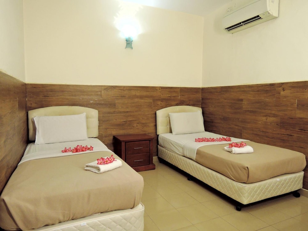 Hotel Seri Nilai 37/52