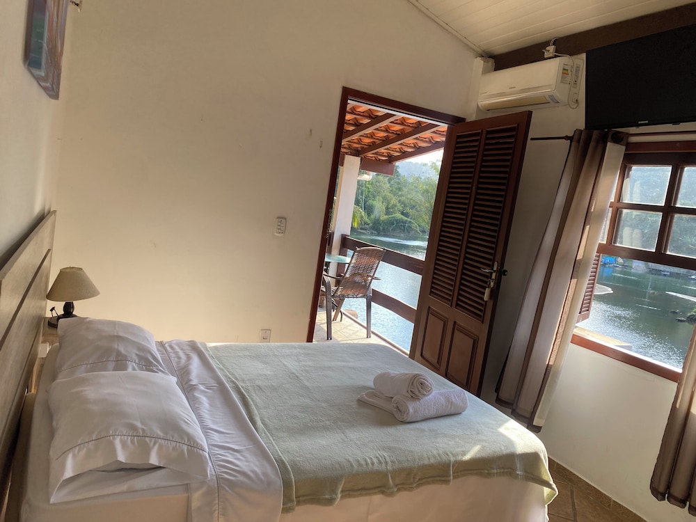 Pousada Rio Paraty 18/50