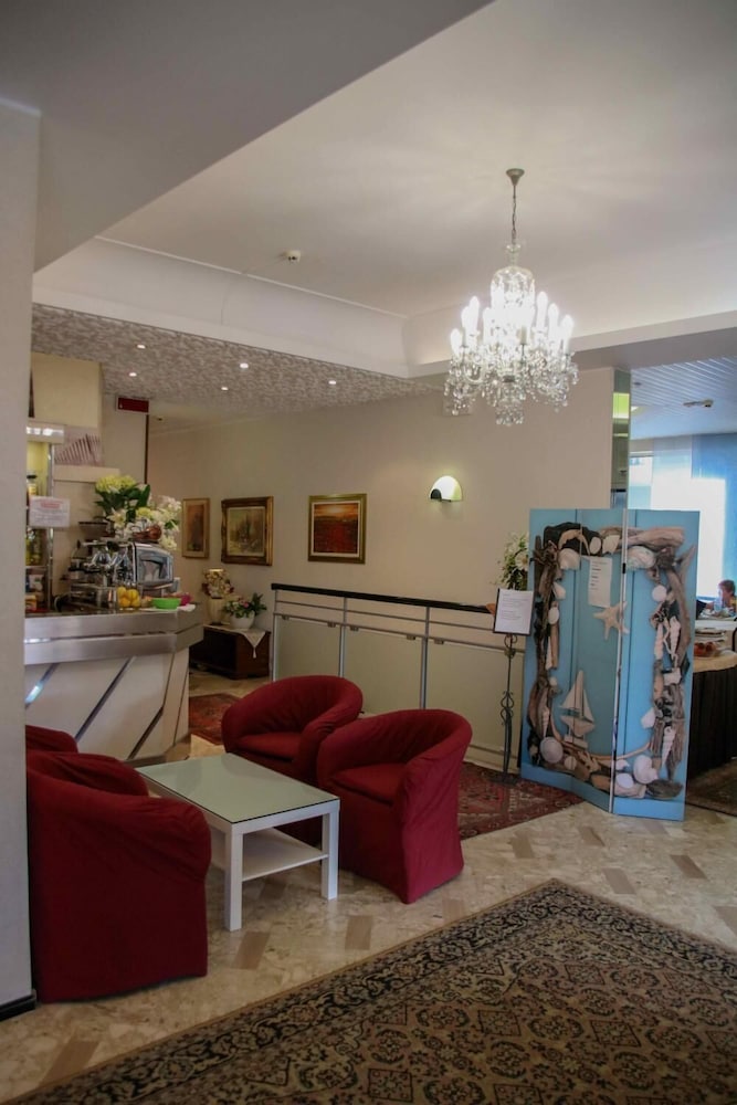 Hotel Brezza 28/50