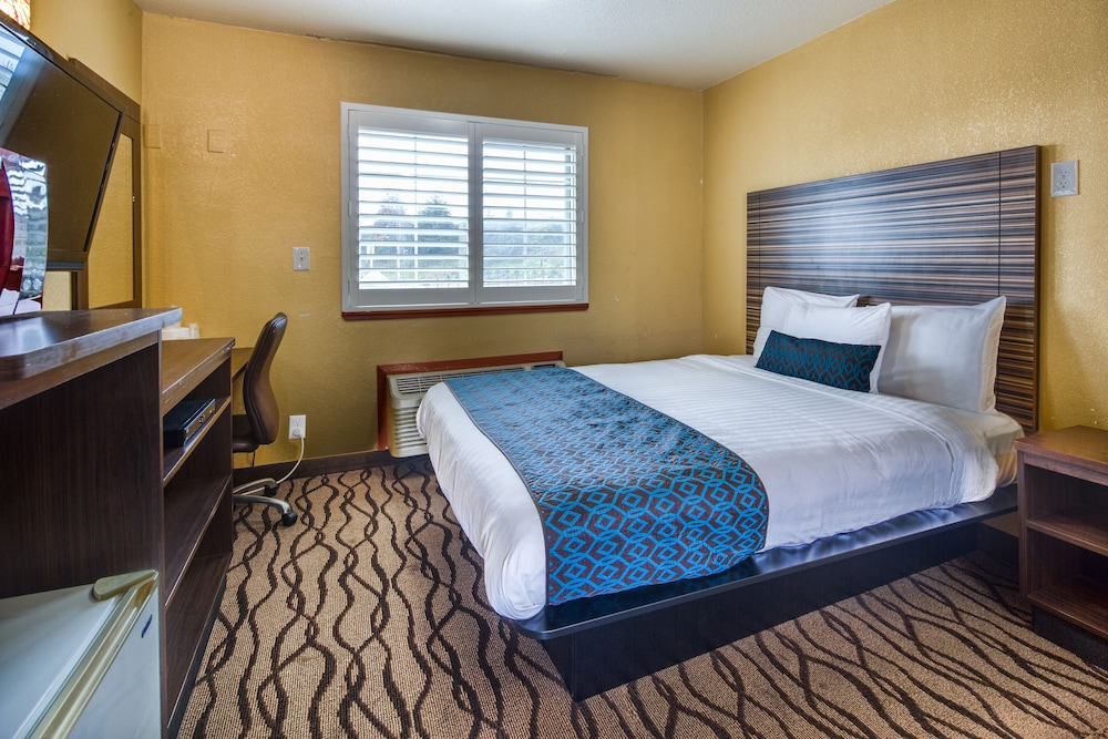 Americas Best Value Inn Richmond San Francisco 14/27