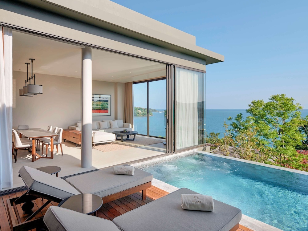 V Villas Phuket - MGallery 5/77