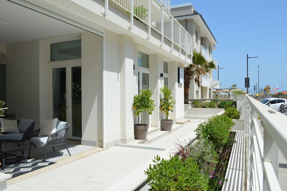 Hotel Riva E Mare 6/50