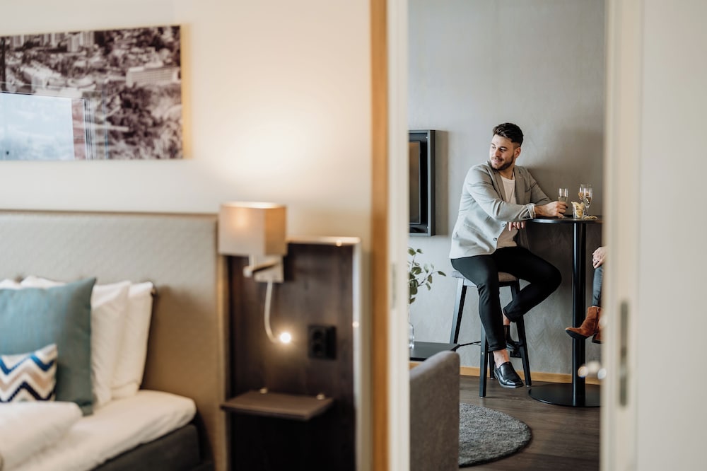 Bohusgarden Hotell & Konferens 7/66