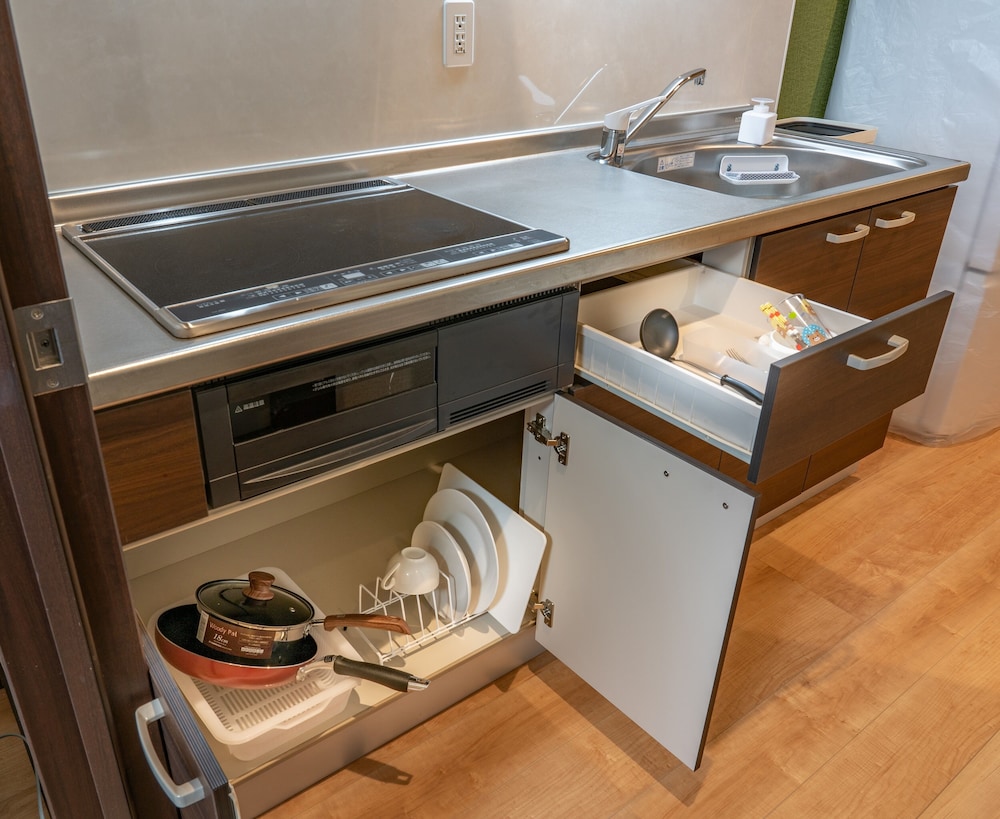 Residence Hotel Takayama Station 42/44