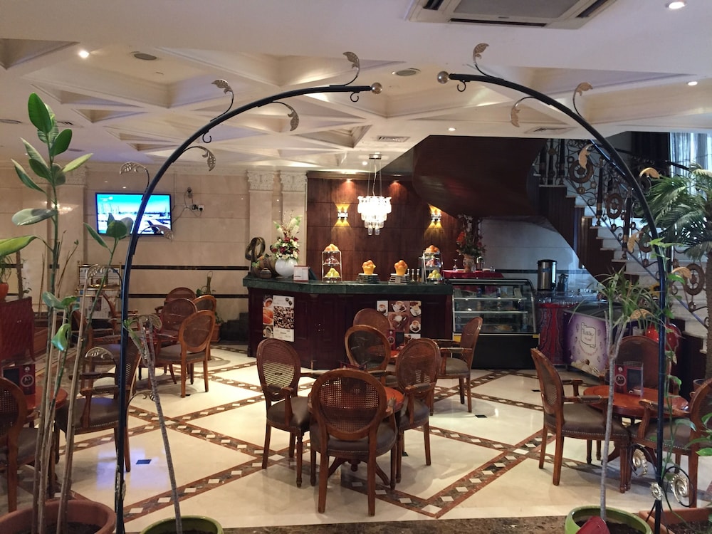 Shaza Regency Plaza Madinah 27/34