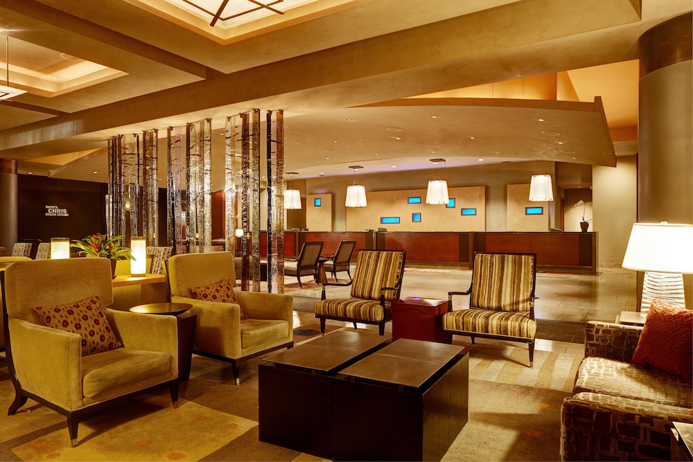 Grand Hyatt Seattle 40/53