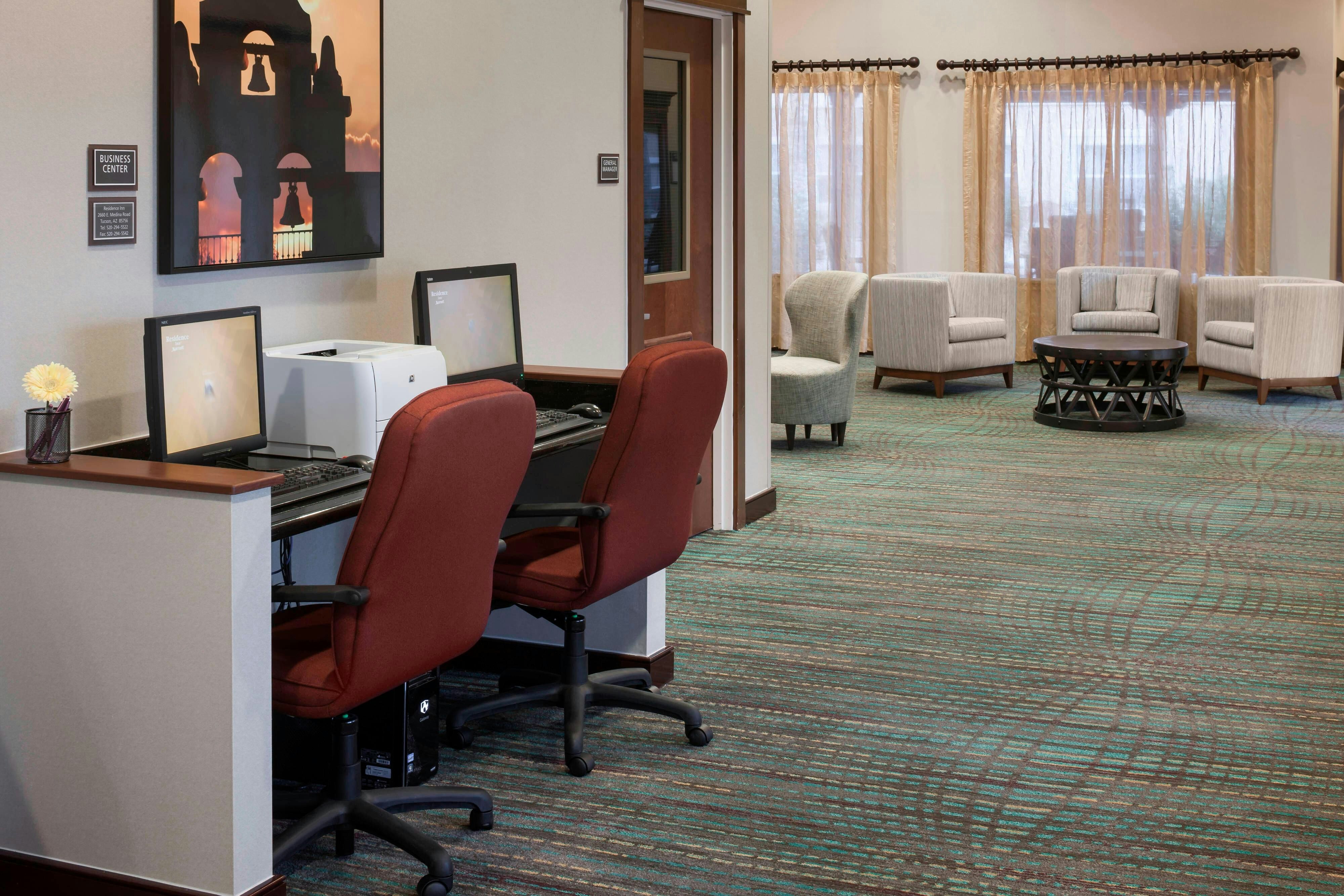 Residence Inn Tucson Airport 38/49