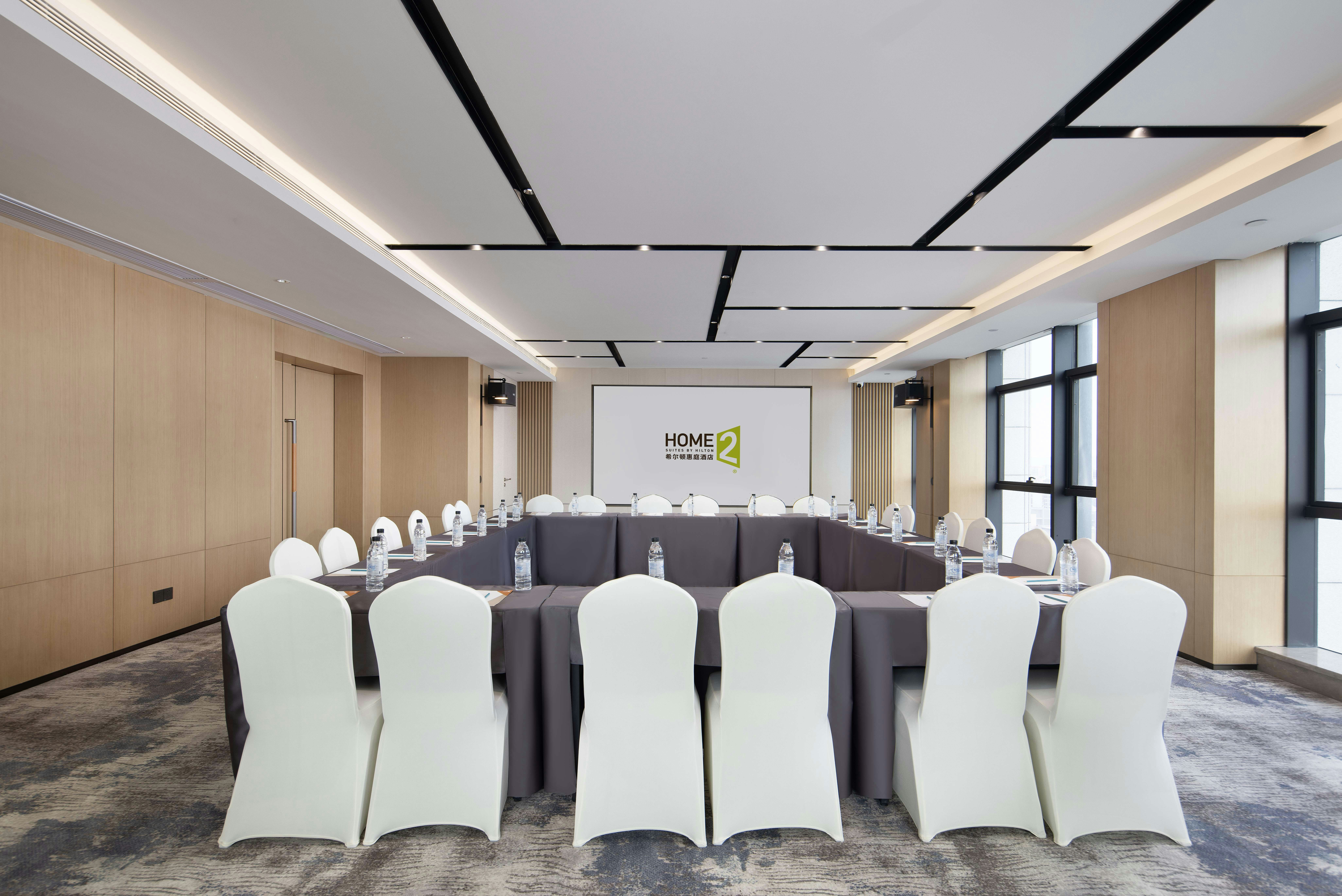 HOME2 SUITES BY HILTON FOUZHOU CANGSHAN 22/25