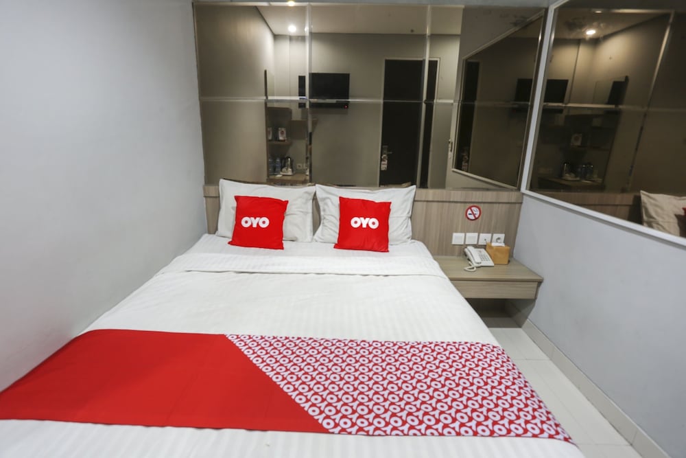 OYO 90056 Wisma Kebon Kacang 9 11/20