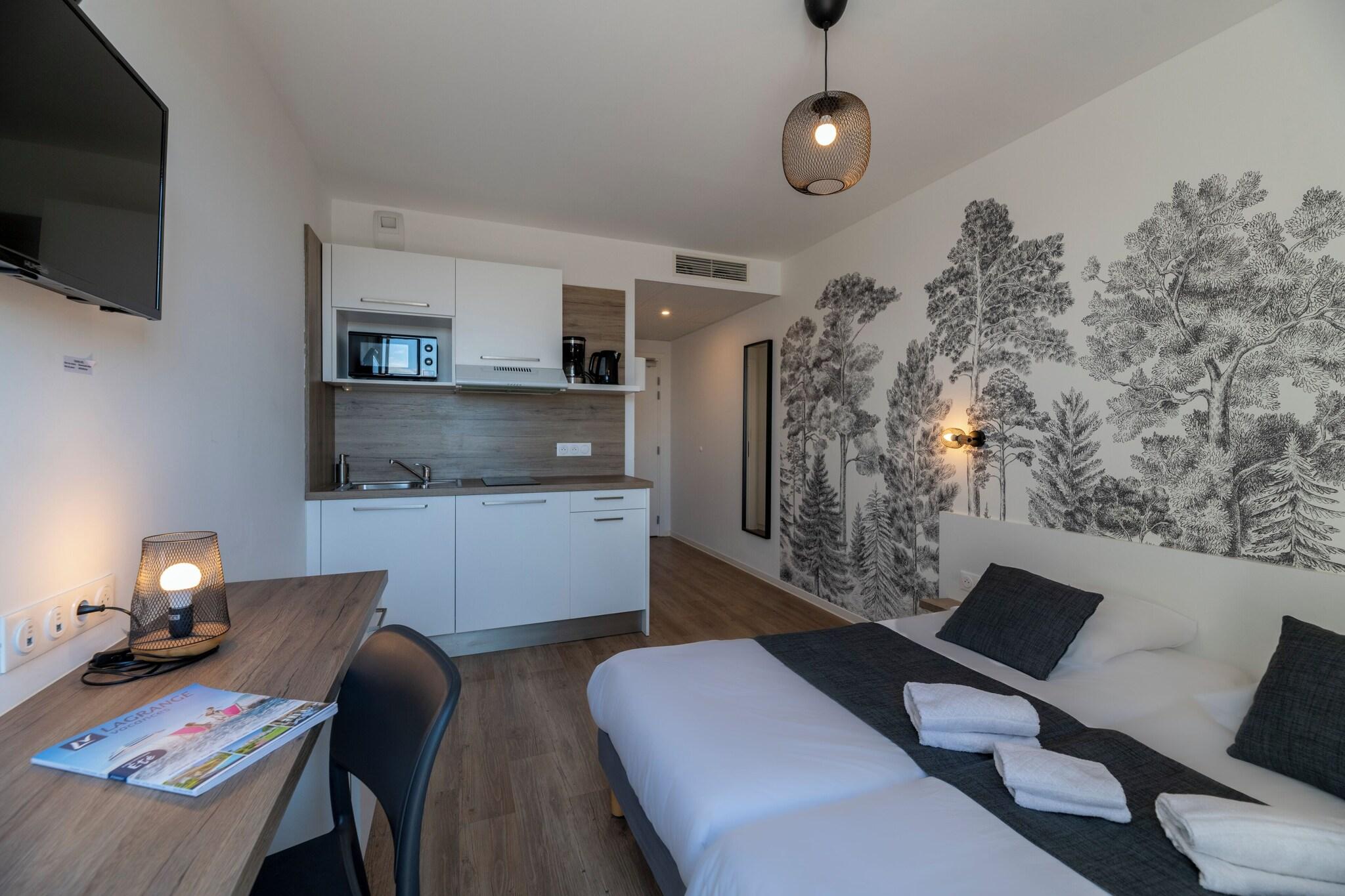 Lagrange Apart'HOTEL Mulhouse 17/37