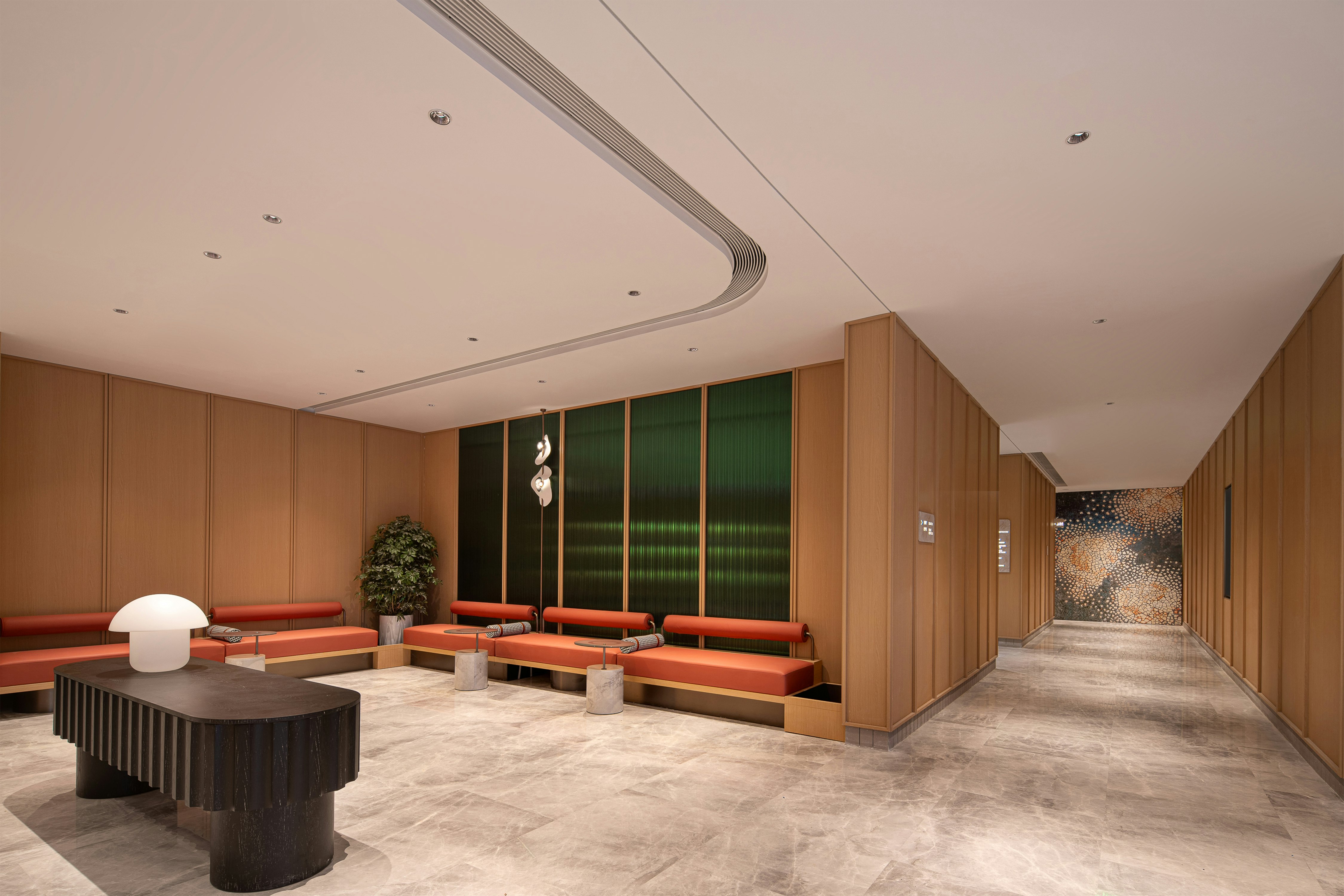 Hilton Garden Inn Shannan Gesang Road 31/37