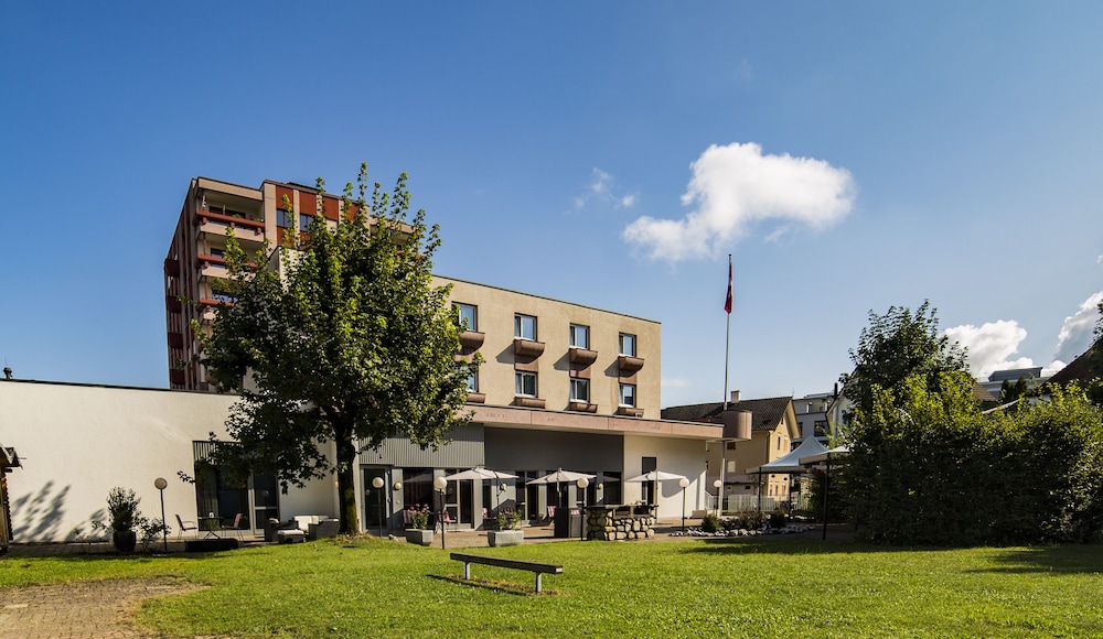 Hotel Sursee 30/34