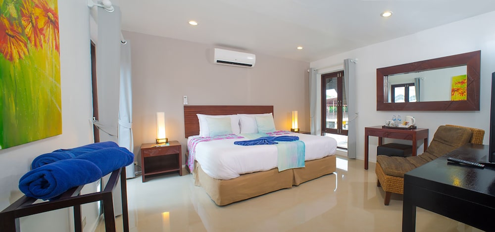 Baan Bophut Beach Hotel 17/34
