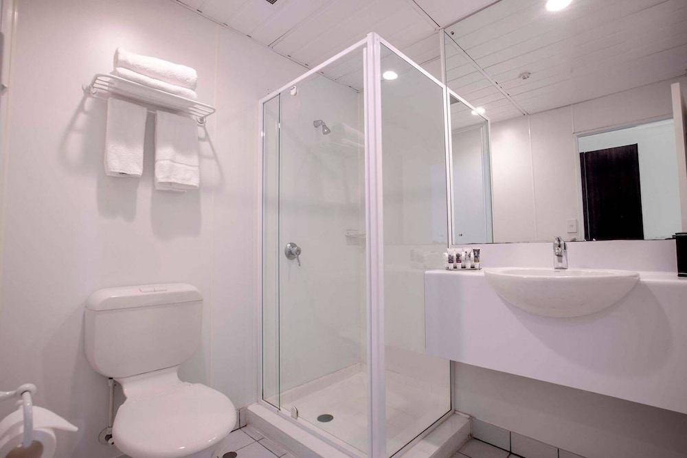 Mercure Wellington Abel Tasman 81/81