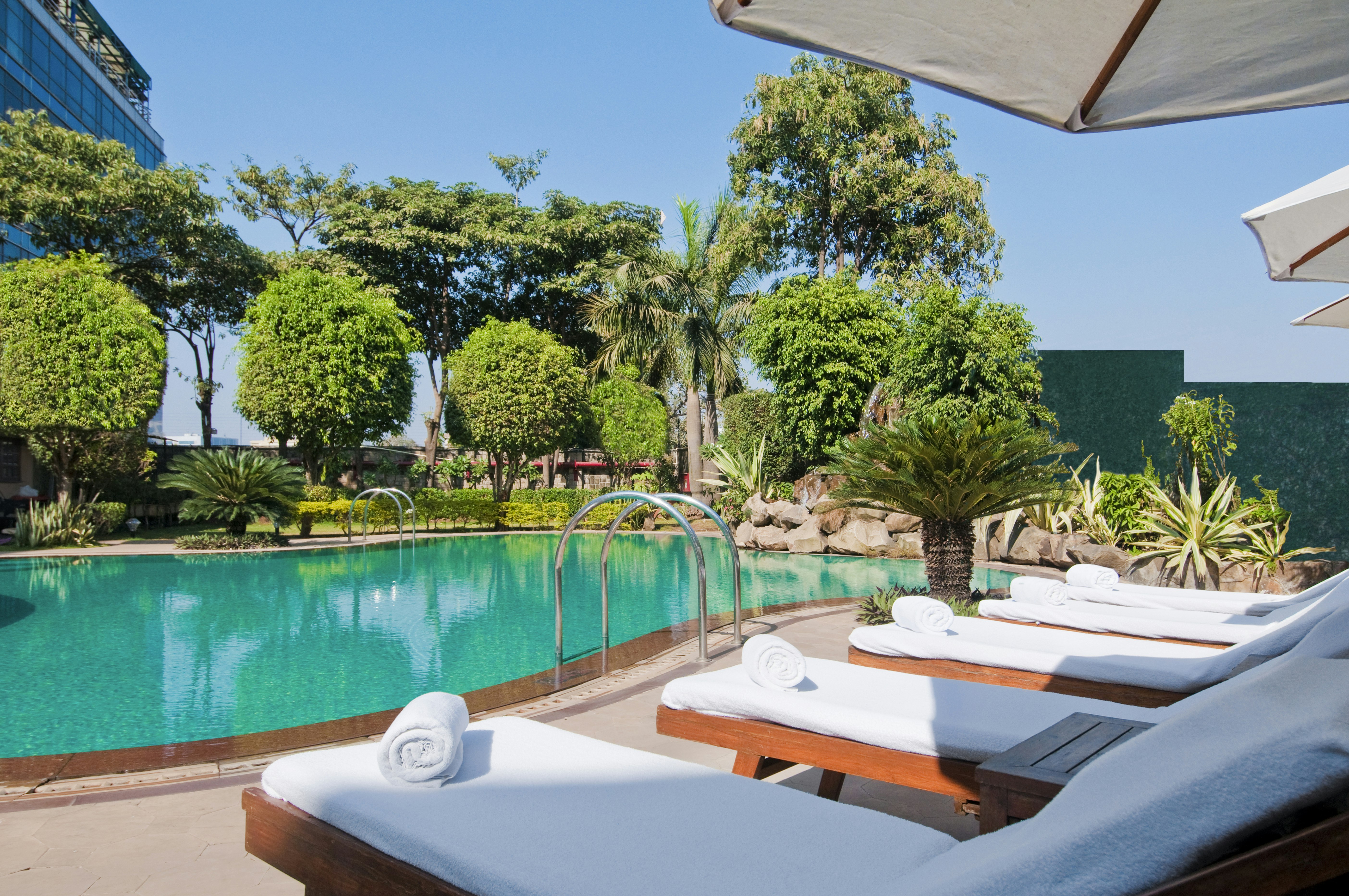 Hilton Mumbai International Airport 47/50