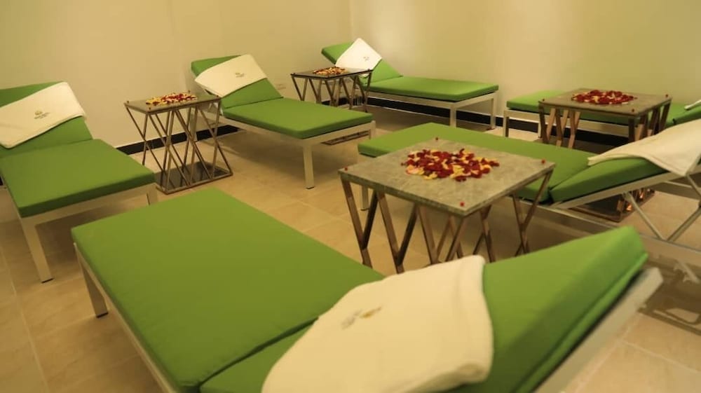 Elgel Hotel And Spa 29/58