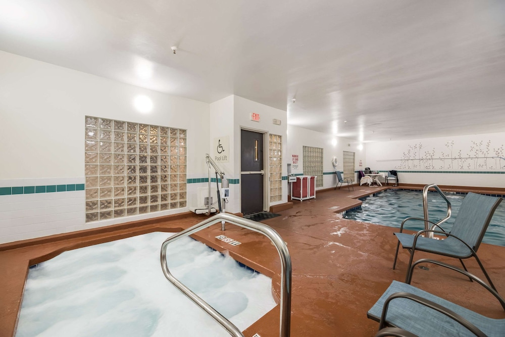 Sleep Inn Flagstaff 15/46
