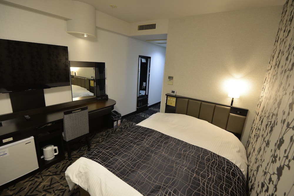 APA Hotel Mie Kameyama 36/50