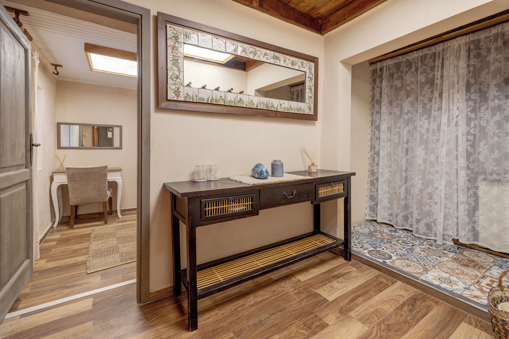 Aral Tatil Ciftligi 5/50