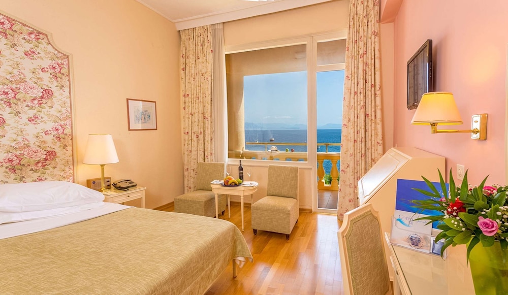 Corfu Palace Hotel 23/66