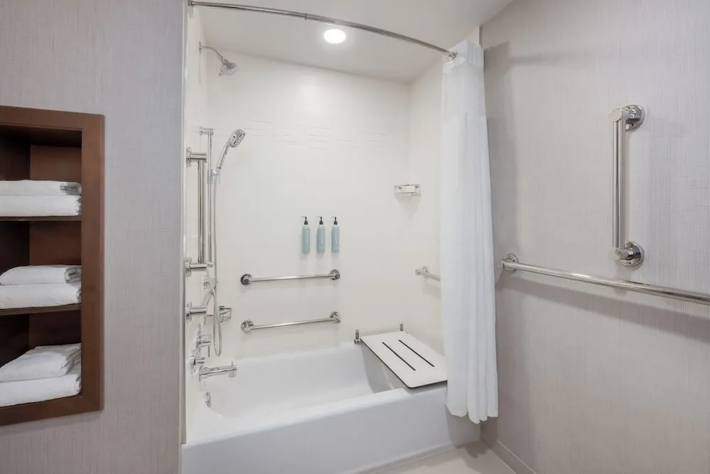 Residence Inn By Marriott Atlanta Peachtree City 35/36