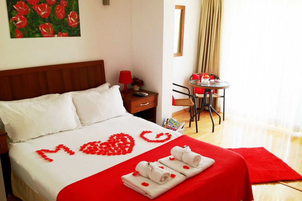 White Palace Otel 22/50