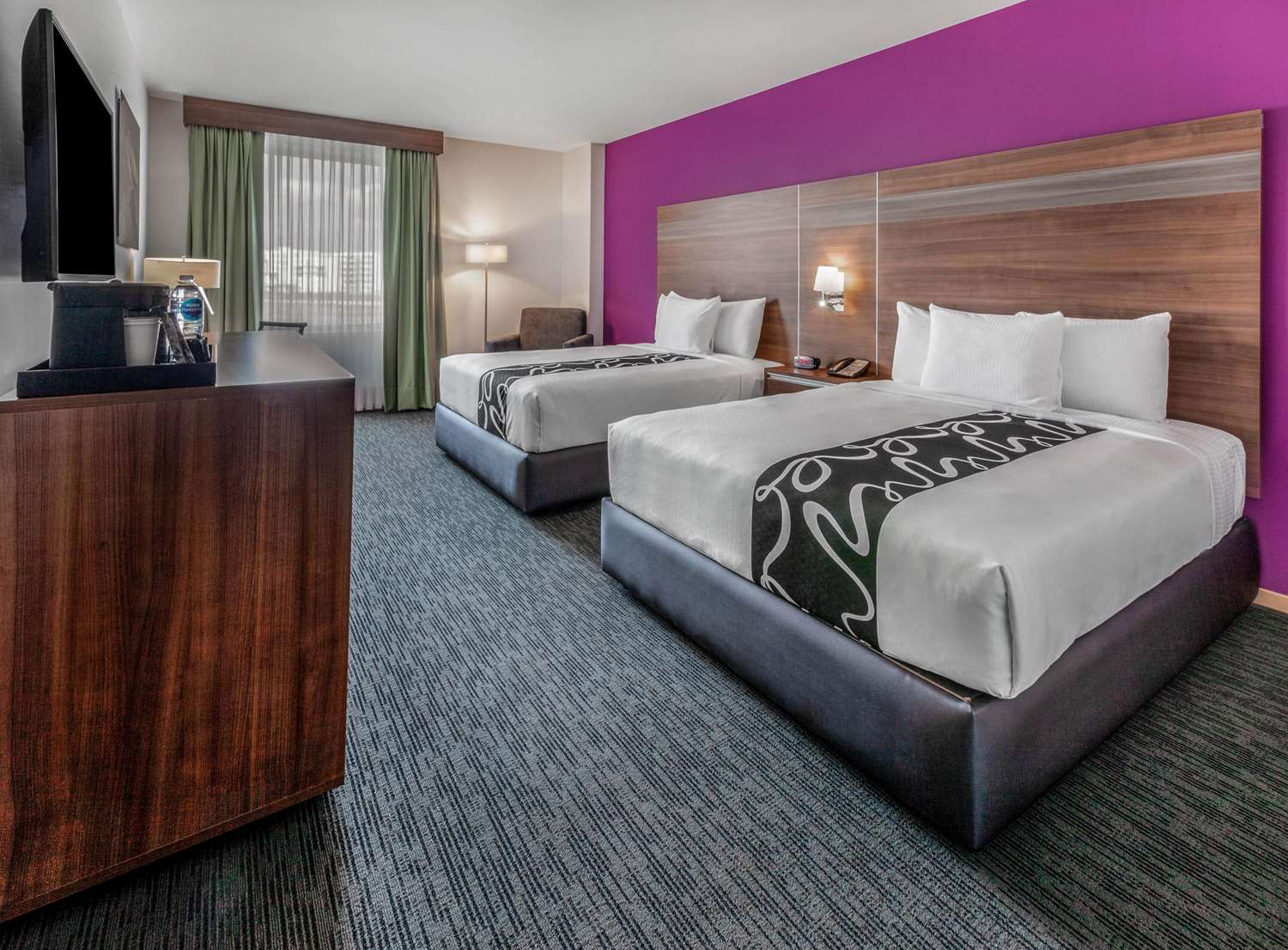 La Quinta by Wyndham San Jose Chiapa Puebla 24/55