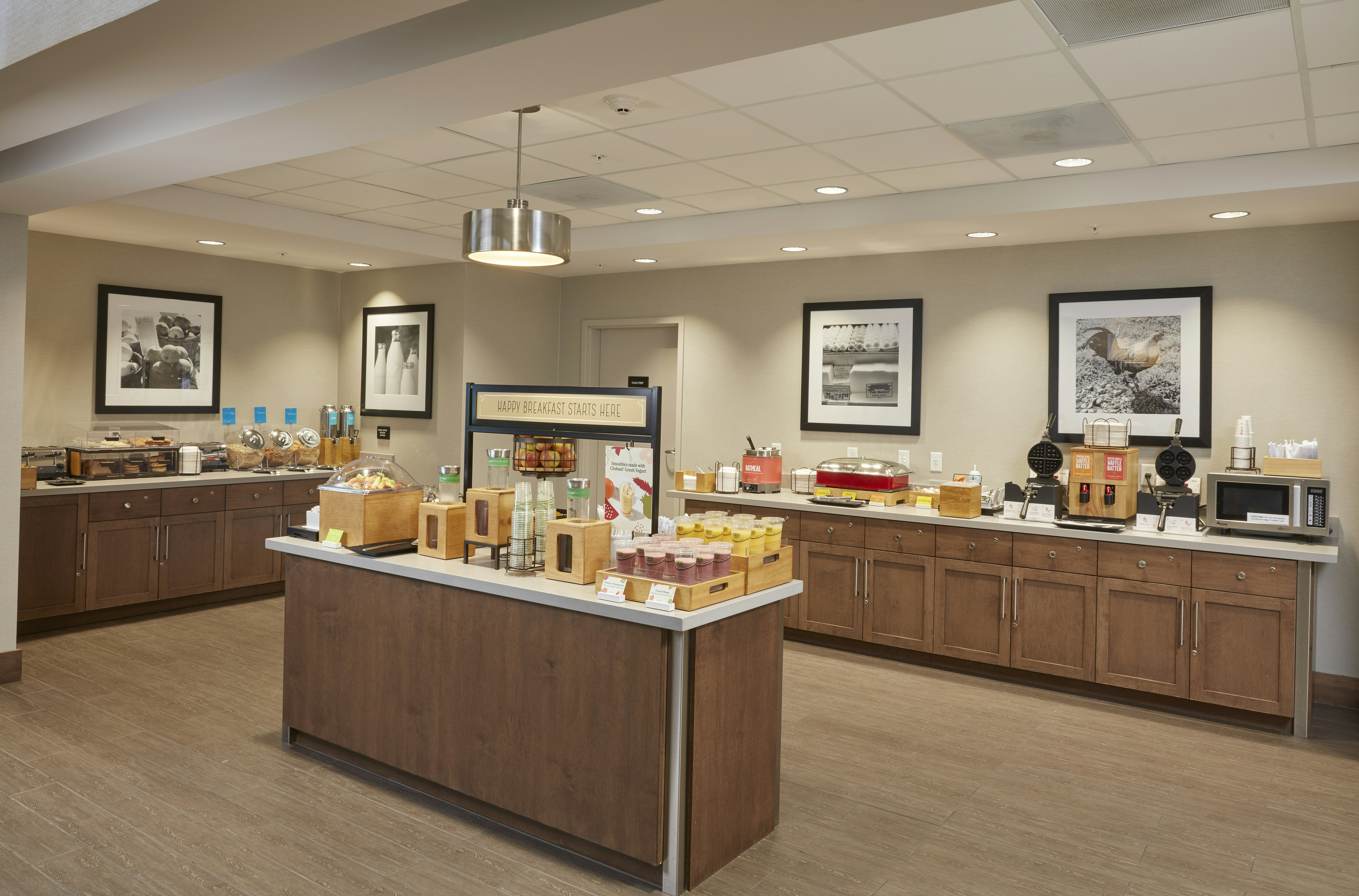 Hampton Inn and Suites Sacramento At Csus 32/51