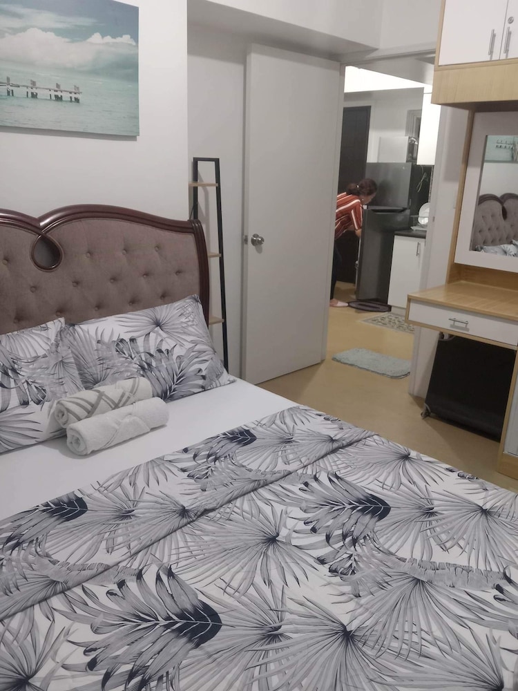 Centrio Tower Studio Unit 44/54