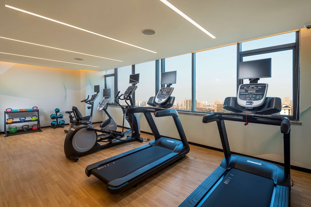 Hilton Garden Inn Changde Dingcheng 20/44