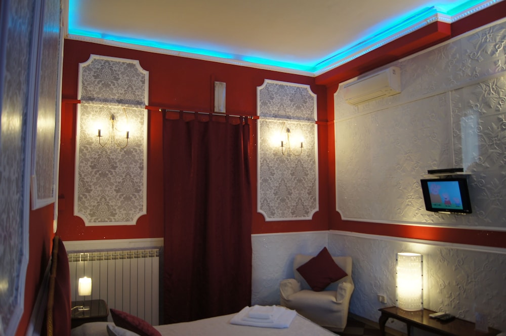 La Mimosa Bed And Breakfast 35/71