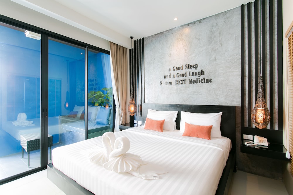 The House Patong 19/43