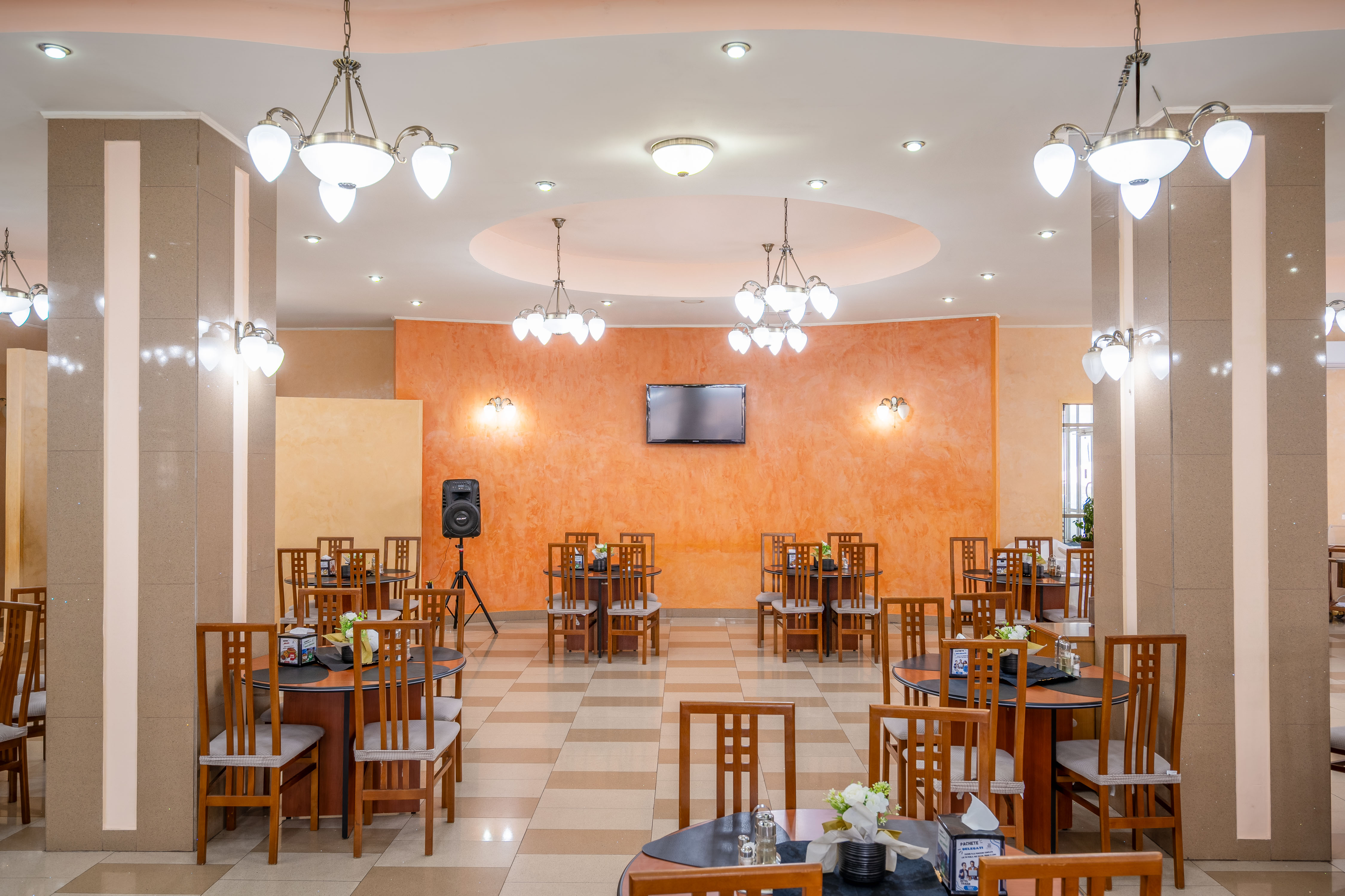 Hotel Traian 40/50