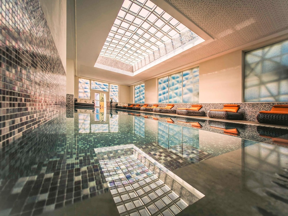 SOFITEL RABAT JARDIN DES ROSES 35/77